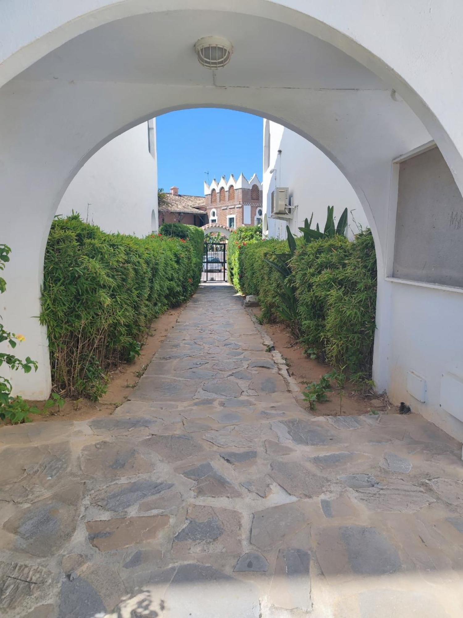 Studio In Calypso,Calahonda 200 Metres From The Beach Sitio de Calahonda Ngoại thất bức ảnh