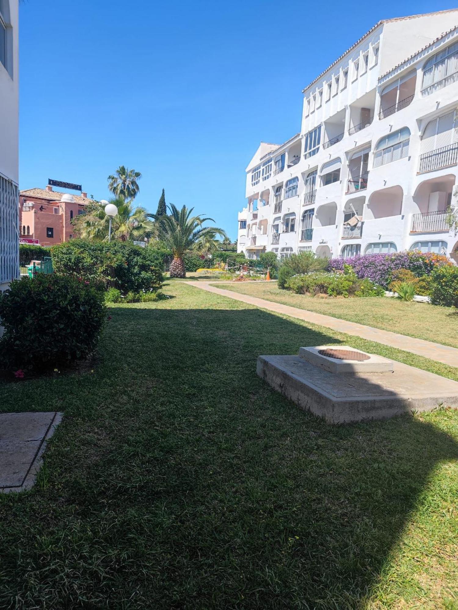 Studio In Calypso,Calahonda 200 Metres From The Beach Sitio de Calahonda Ngoại thất bức ảnh