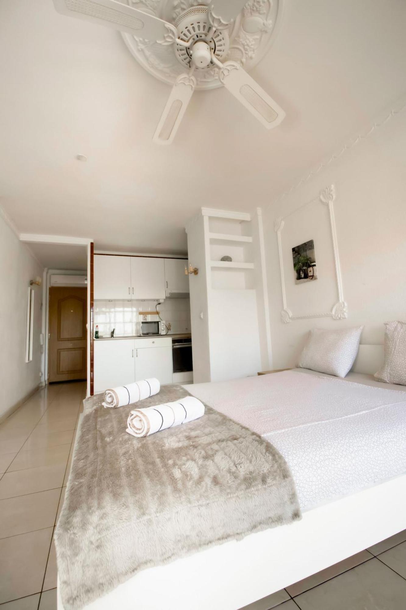 Studio In Calypso,Calahonda 200 Metres From The Beach Sitio de Calahonda Ngoại thất bức ảnh