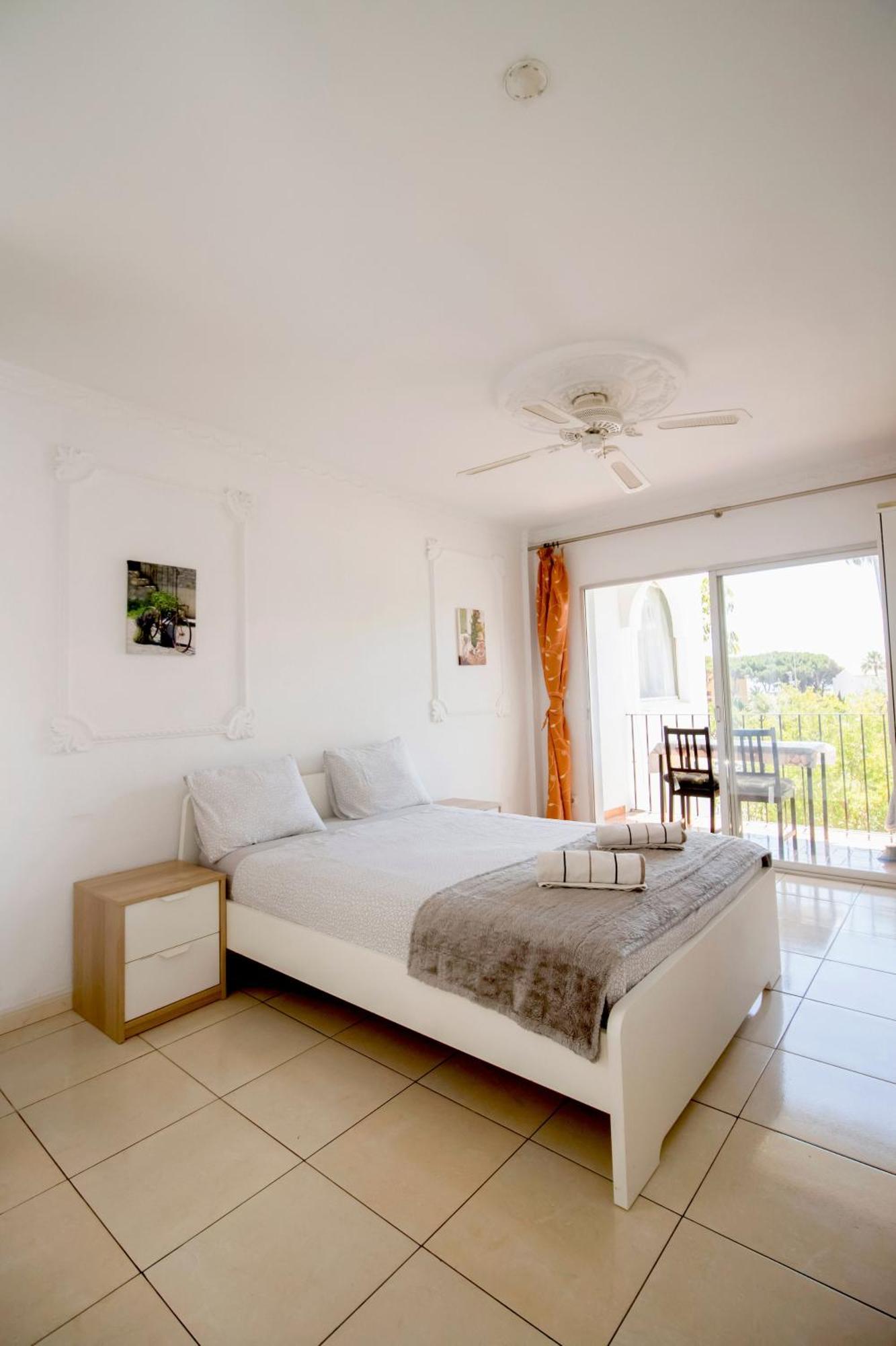 Studio In Calypso,Calahonda 200 Metres From The Beach Sitio de Calahonda Ngoại thất bức ảnh